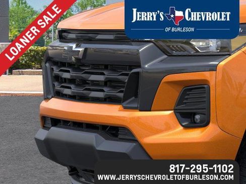 New 2026 Chevrolet Colorado LT w/ LT Convenience Package image 13