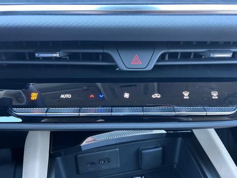 New 2026 Buick Envision Preferred AWD/4WD image 26