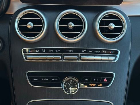 Certified 2020 Mercedes-Benz C 300 4MATIC Cabriolet image 31