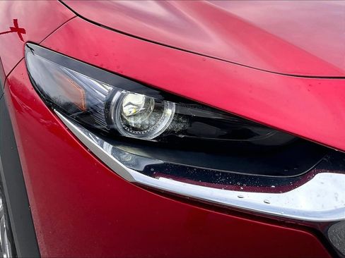 Used 2023 MAZDA CX-30 AWD 2.5 S w/ Premium Package image 29