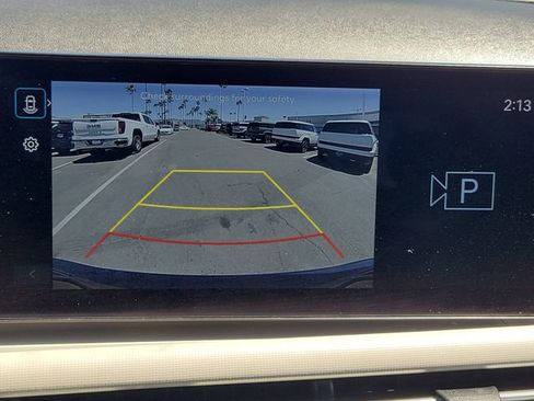 Used 2025 Hyundai Tucson SEL FWD image 14