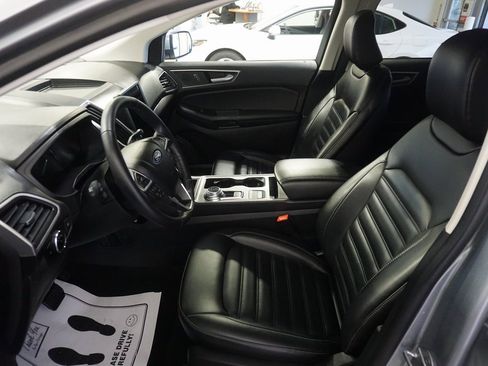 Used 2023 Ford Edge SEL image 18