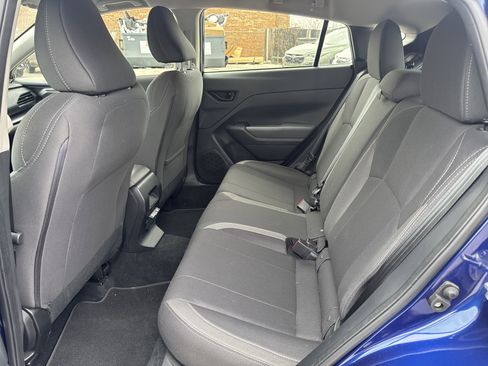 Used 2024 Subaru Impreza 2.0i image 25