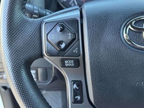 Used 2023 Toyota Tacoma TRD Off-Road image 11