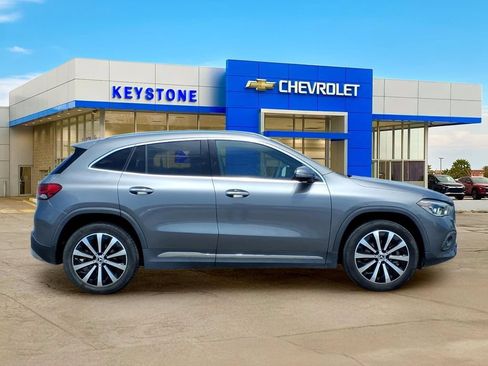 Used 2023 Mercedes-Benz GLA 250 image 8