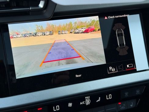 New 2026 Audi A3 2.0T Premium image 34