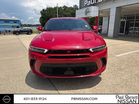 Used 2024 Dodge Hornet R/T AWD/4WD image 15