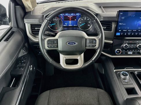 Used 2024 Ford Expedition Max XLT RWD image 15