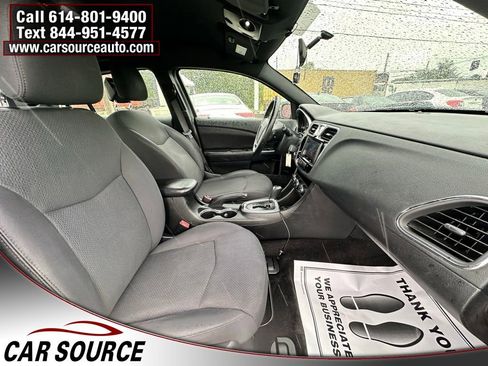 Used 2013 Chrysler 200 Touring w/ S Exterior Appearance Pkg FWD image 23