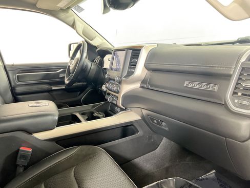 Used 2022 RAM 1500 Laramie image 27