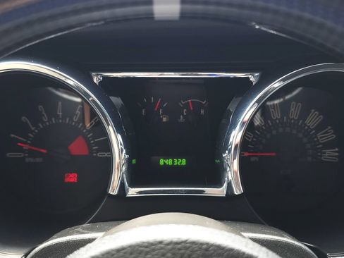 Used 2008 Ford Mustang GT Premium RWD image 15