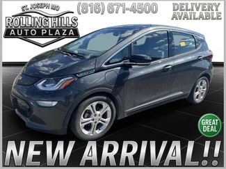 Used 2020 Chevrolet Bolt LT FWD 360° Tour