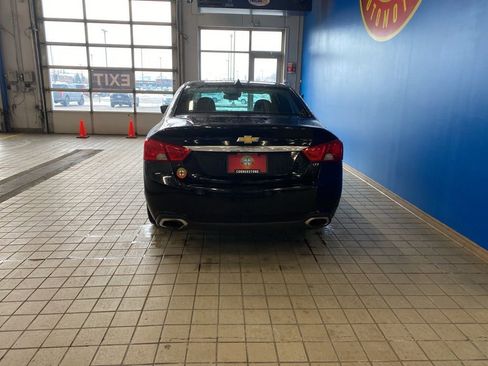 Used 2014 Chevrolet Impala LTZ image 20