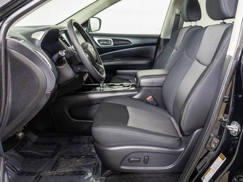 Used 2020 Nissan Pathfinder SV image 20