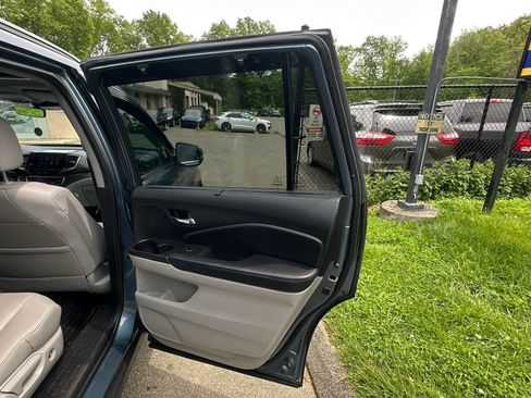 Used 2021 Honda Pilot Special Edition image 35