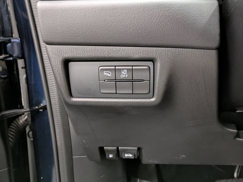 Certified 2023 MAZDA CX-5 AWD 2.5 S w/ Select Package image 20