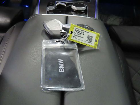 Used 2024 BMW X5 xDrive40i image 16