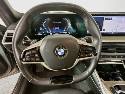 Used 2025 BMW 330i Sedan RWD image 11