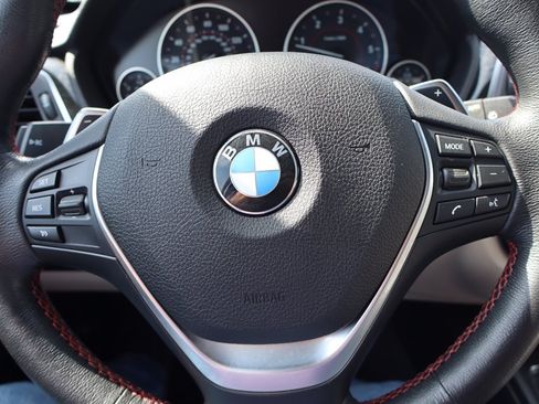 Used 2018 BMW 328d xDrive Wagon AWD/4WD image 41