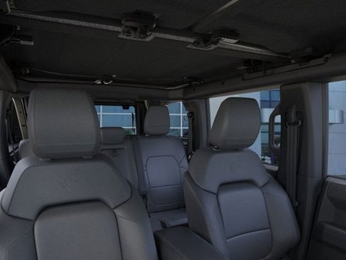 New 2025 Ford Bronco Outer Banks image 12