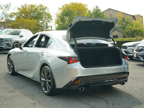 Used 2022 Lexus IS 350 F Sport image 61