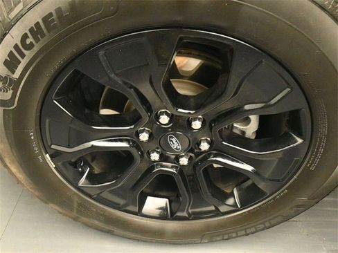 Certified 2023 Ford F150 XLT w/ Equipment Group 302A High image 16