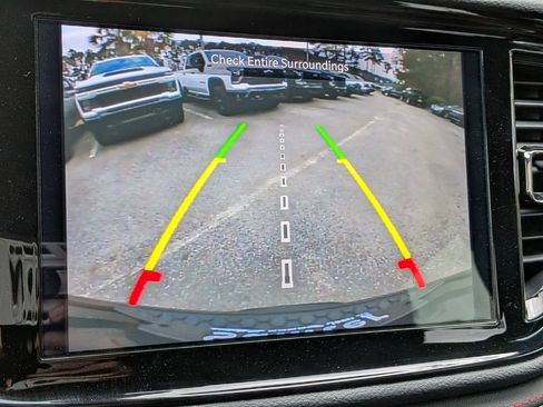 Used 2024 Dodge Durango R/T w/ Blacktop Package image 22