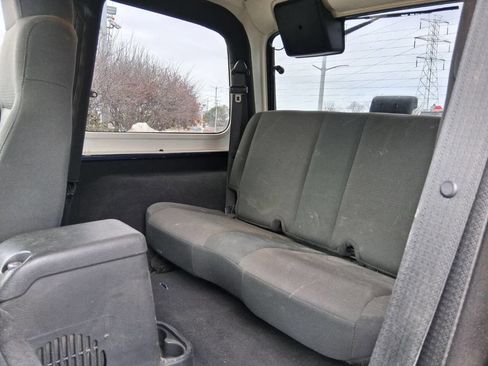 Used 2006 Jeep Wrangler Sport image 13