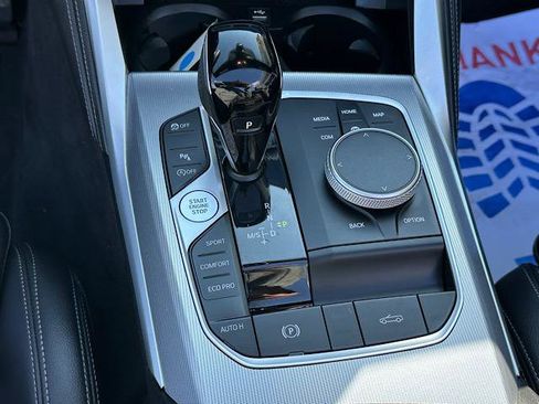 Certified 2023 BMW 430i xDrive Convertible w/ M Sport Package image 25