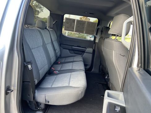 Used 2021 Ford F150 XL w/ Equipment Group 101A High RWD image 14