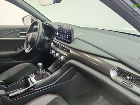 Used 2025 Acura Integra Type S FWD image 21