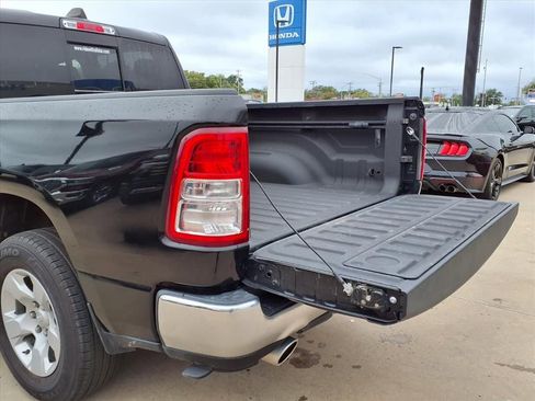 Used 2023 RAM 1500 Big Horn w/ Trailer Tow Group image 20