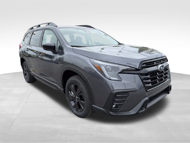 New 2027 Subaru Ascent Premium AWD/4WD 360° Tour
