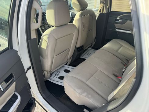 Used 2012 Ford Edge Limited image 9