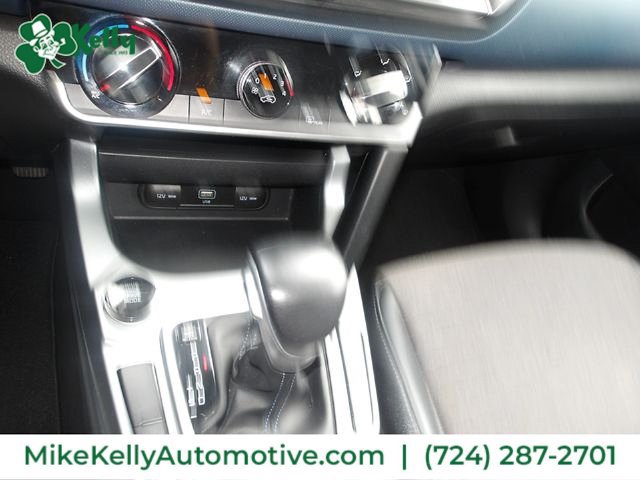 Used 2021 Kia Seltos S FWD image 25