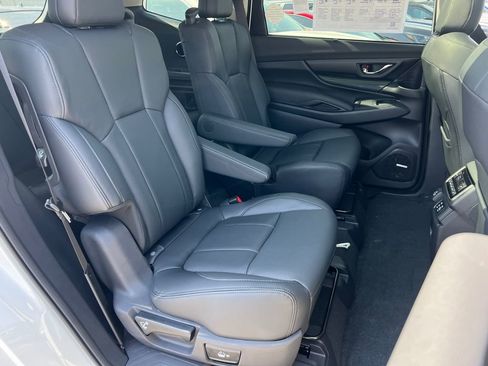 New 2026 Subaru Ascent Bronze Edition AWD/4WD image 13