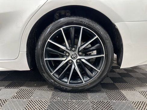 Used 2023 Toyota Camry SE image 27