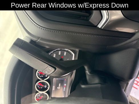 Used 2020 Chevrolet Silverado 1500 LT w/ All-Star Edition image 25