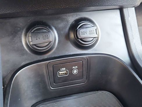 Used 2018 Hyundai Santa Fe Sport 2.0T w/ Cargo Package image 30