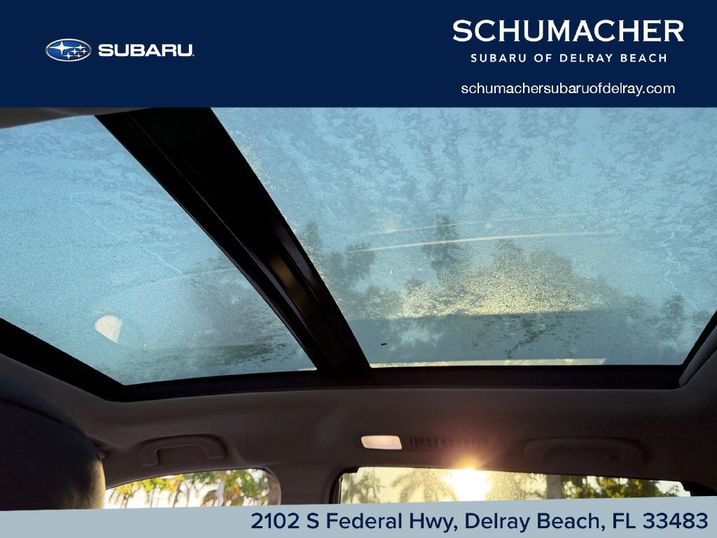 New 2026 Subaru Ascent Bronze Edition AWD/4WD image 14