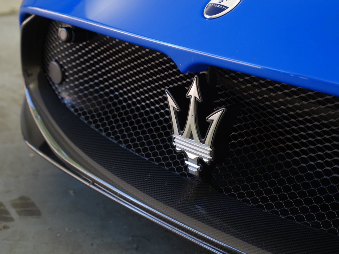 Used 2023 Maserati MC20 Coupe RWD image 11