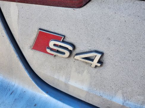 Used 2019 Audi S4 Premium Plus image 10