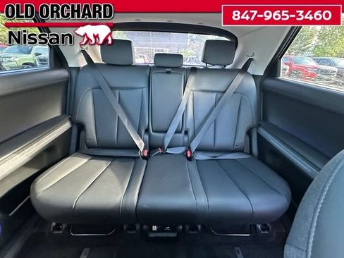 Used 2023 Hyundai Ioniq 5 Limited AWD/4WD image 12