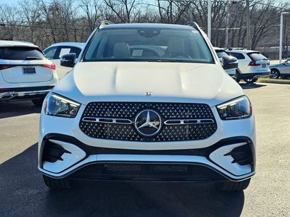 New 2026 Mercedes-Benz GLE 350 4MATIC