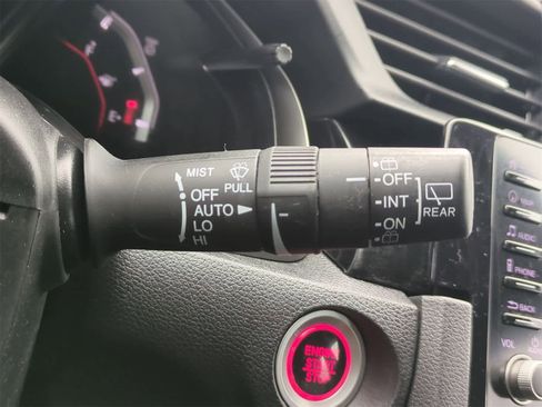 Used 2020 Honda Civic Sport Touring image 26