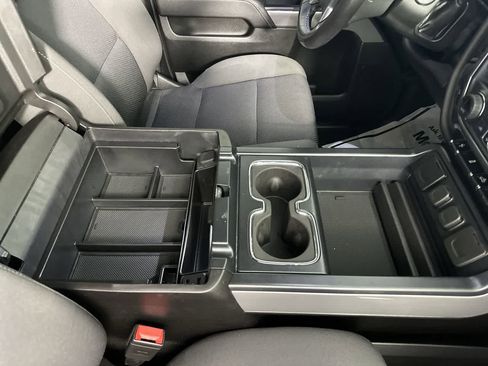 Used 2018 Chevrolet Silverado 1500 LT w/ All Star Edition image 25