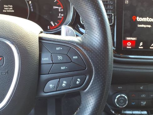 Used 2022 Dodge Durango GT AWD/4WD image 13