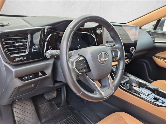 Used 2023 Lexus NX 350 AWD image 10
