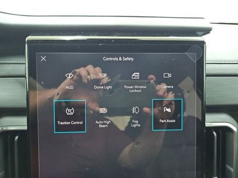 New 2026 GMC Acadia Elevation image 12