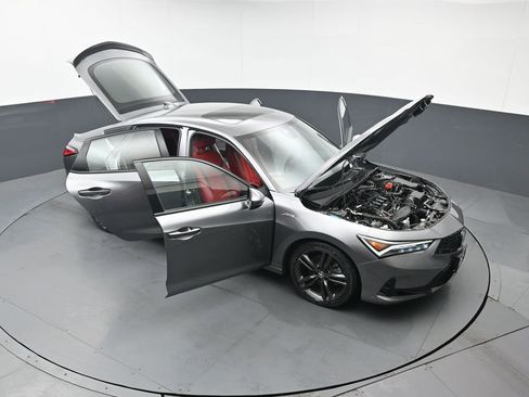 Used 2023 Acura Integra A-Spec image 53